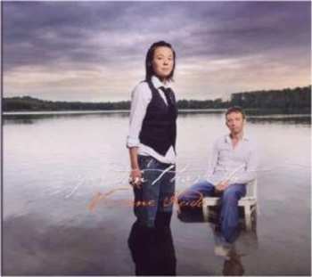 Album Viviane Kudo: You Don't Have To