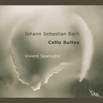 Album Johann Sebastian Bach: J.S. Bach - Cello Suites