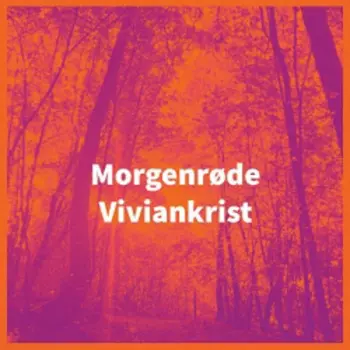 Morgenrøde