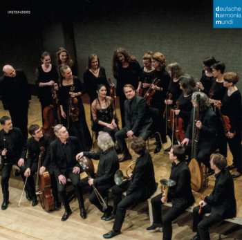 2CD Lautten Compagney: ... Baroque Gender Stories