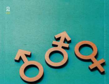 2CD Lautten Compagney: ... Baroque Gender Stories