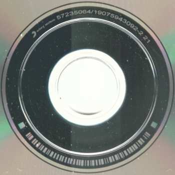 2CD Lautten Compagney: ... Baroque Gender Stories