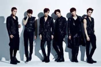 Album VIXX: Error: Deluxe Edition