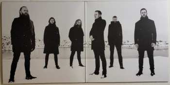 2LP Auðn: Vökudraumsins Fangi LTD