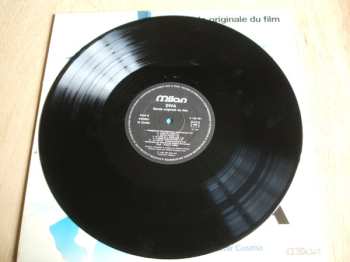 LP Vladimir Cosma: Diva (Bande Originale Du Film)