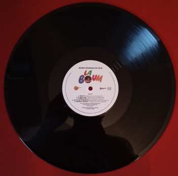 LP Vladimir Cosma: La Boum