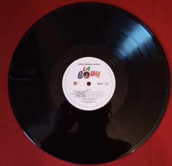 LP Vladimir Cosma: La Boum