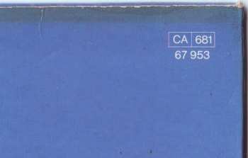 LP Vladimir Cosma: La Boum 2 (Bande Originale Du Film)