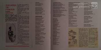 LP Vladimír Merta: Ballades De Prague