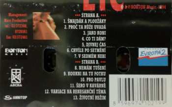 MC Vladimír Mišík: Live … Unplugged