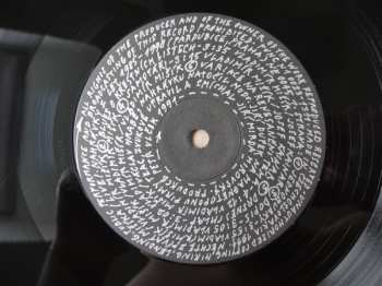 LP Vladimír Mišík: Nechte Zpívat Mišíka (Live)