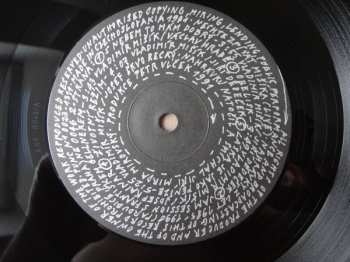 LP Vladimír Mišík: Nechte Zpívat Mišíka (Live)