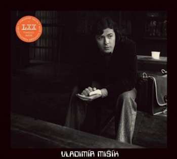 Album Vladimír Mišík: Vladimír Mišík