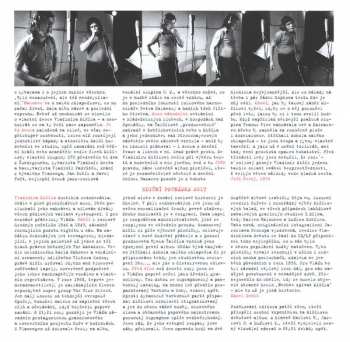 LP Vladimír Mišík: Vladimír Mišík