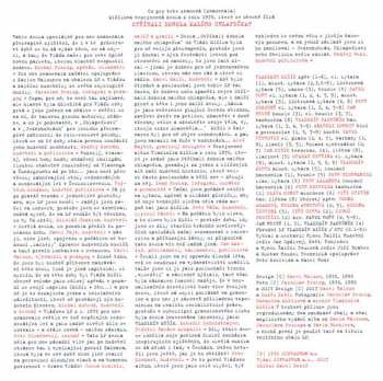 LP Vladimír Mišík: Vladimír Mišík