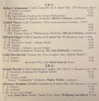 3CD/Caja Vladimir Orlov: The Art Of 