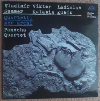 Quartetti Per Archi