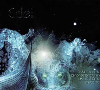 Album Vladimír Václavek: Edel