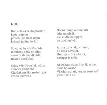 CD Vladimír Veit: Milenci Ve Sněhu