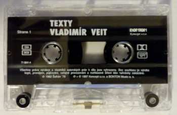 MC Vladimír Veit: Texty