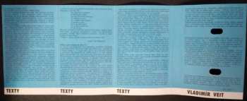 MC Vladimír Veit: Texty