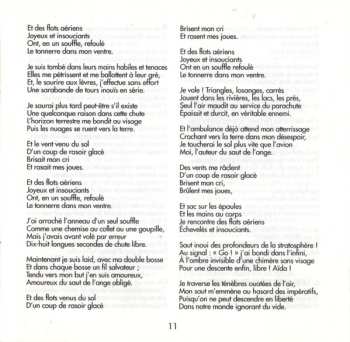 CD Владимир Высоцкий: Le Monument