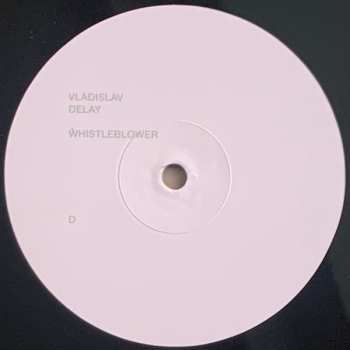2LP Vladislav Delay: Whistleblower LTD
