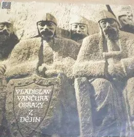 Obrazy Z Dějin Národa Českého