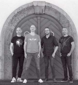 CD Vlado Grizelj: Purple Sky