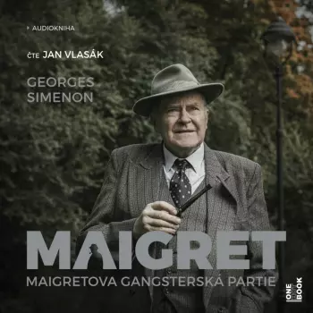 Maigretova Gangsterská Partie
