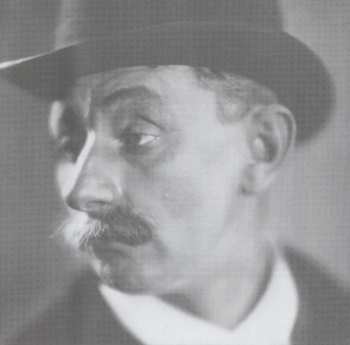 CD Vlasta Burian: Slavné Melodie