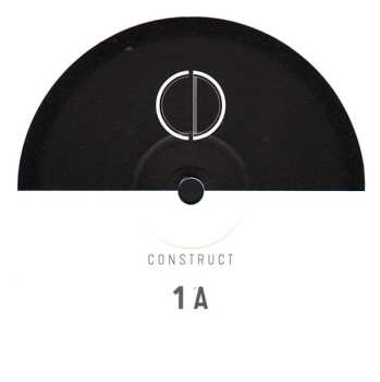 2LP VNV Nation: Construct CLR | LTD