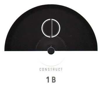 2LP VNV Nation: Construct CLR | LTD