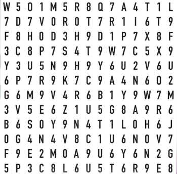 2LP VNV Nation: Construct CLR | LTD