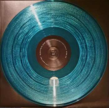 2LP VNV Nation: Electric Sun CLR | LTD