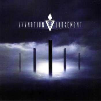 CD VNV Nation: Judgement