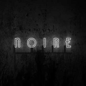 2LP VNV Nation: Noire