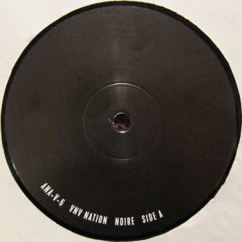 2LP VNV Nation: Noire