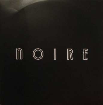 2LP VNV Nation: Noire