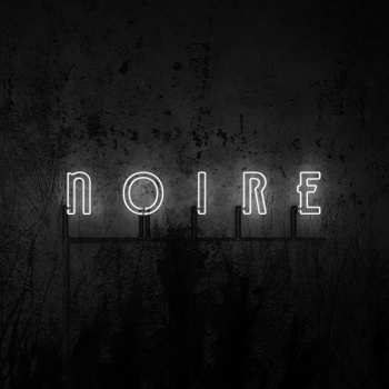 CD VNV Nation: Noire