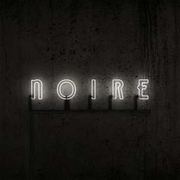 CD VNV Nation: Noire