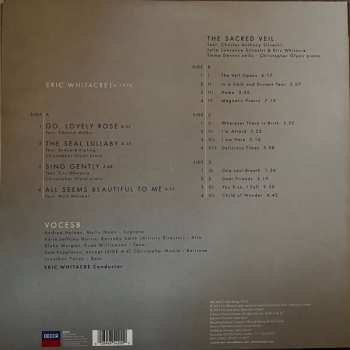 2LP Eric Whitacre: Home