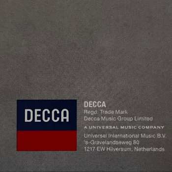 2LP Eric Whitacre: Home