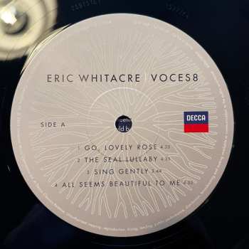 2LP Eric Whitacre: Home