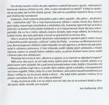 CD Vodňanský & Skoumal: Všechno Je Proměnlivé - Zakázané Koncerty 1974-1981