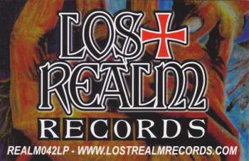 LP Vodu: The Final Conflict