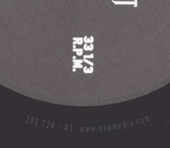 LP Vodu: The Final Conflict