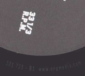 LP Vodu: The Final Conflict