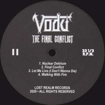 LP Vodu: The Final Conflict