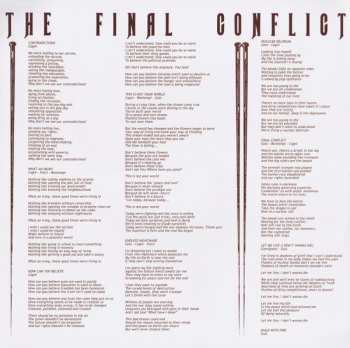 LP Vodu: The Final Conflict